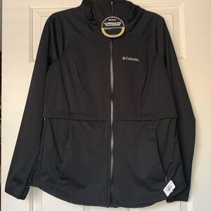 Women’s Columbia brand jacket.